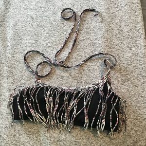 Victoria’s Secret PINK Bandeau Bikini Top